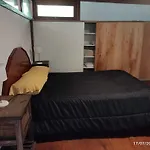 Cabana Uma - Rumi Huasi