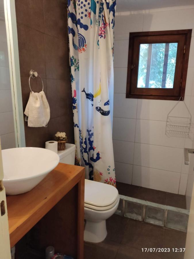 Uma - Rumi Huasi Сasa de vacaciones Mar del Plata