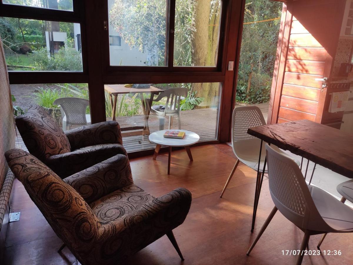 Uma - Rumi Huasi Mar del Plata